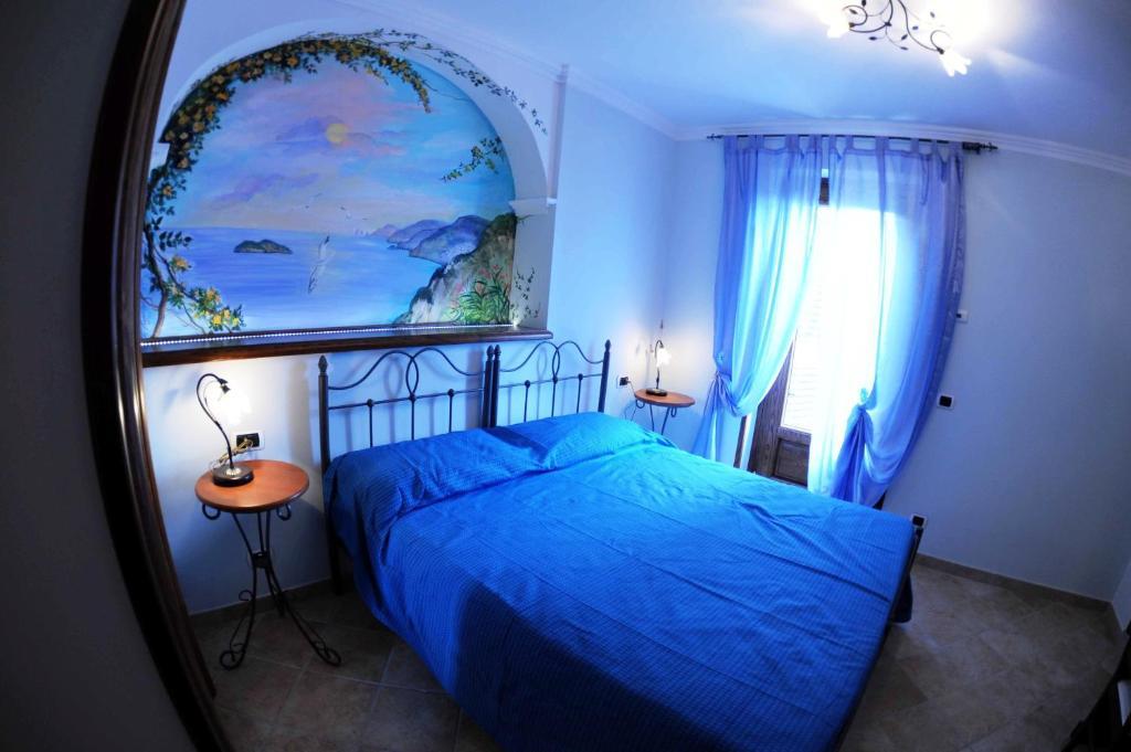 B&B Miramare 아제롤라 외부 사진