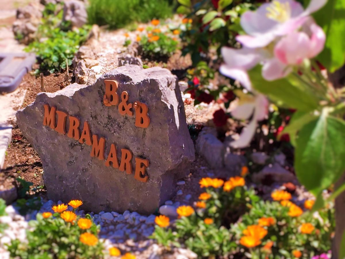 B&B Miramare 아제롤라 외부 사진
